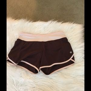 Lululemon shorts